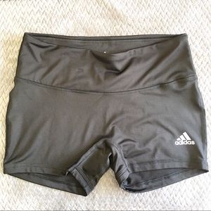 Adidas | NWOT Climalite Running Shorts
